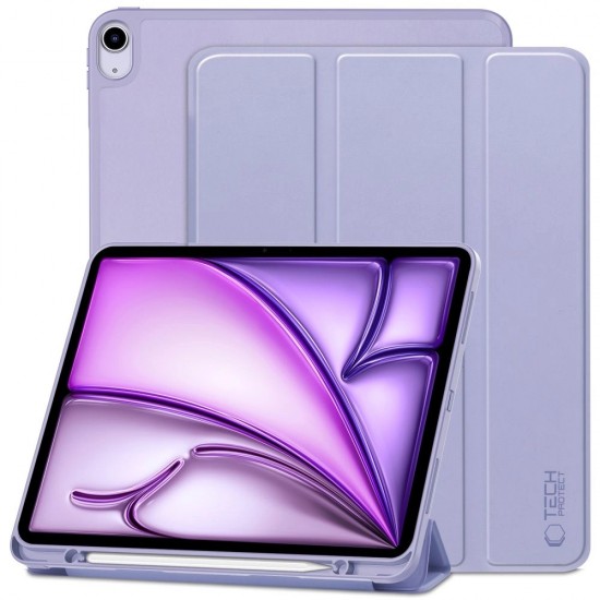 Tech-Protect SC Pen Case for iPad Air 13