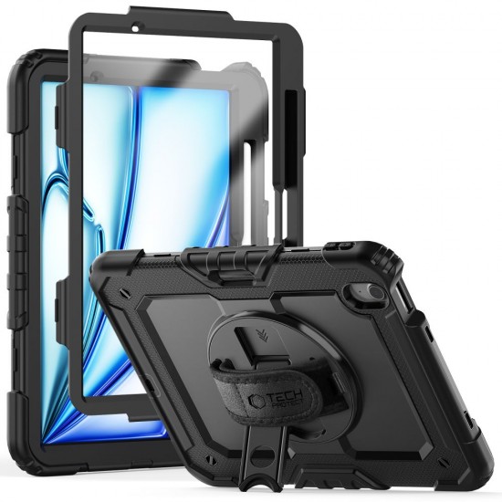 Tech-Protect Solid360 Case for iPad Air 11