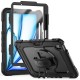 Tech-Protect Solid360 Case for iPad Air 11