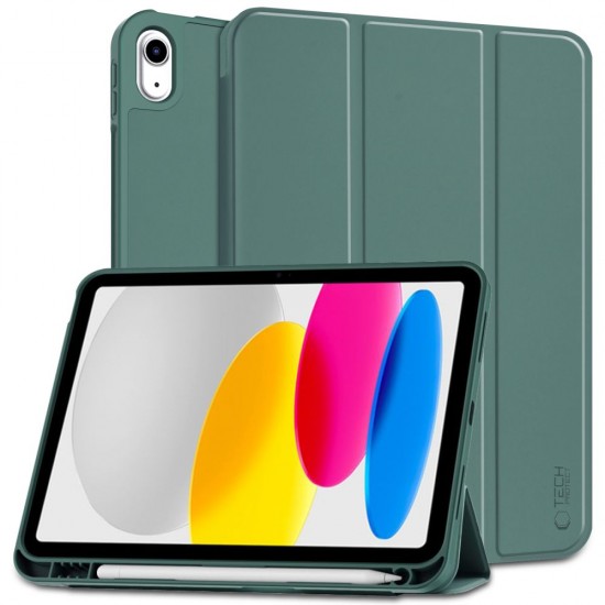 Tech-Protect SC Pen Case for iPad 10.9