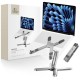 Tech-Protect ULS200 universal stand for laptops up to 16