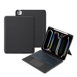Tech-Protect SC Mag Pen + Keyboard iPad Pro 13