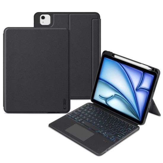 Tech-Protect SC Mag Pen + Keyboard Case for Apple iPad Air 10.9