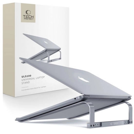 Tech-Protect ULS100 Universal Laptop Stand for up to 16