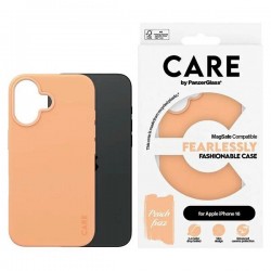 CARE by PanzerGlass Fashion Case iPhone 16 6.1
