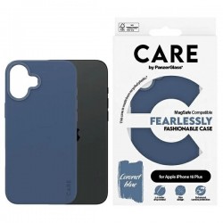 CARE by PanzerGlass Fashion Case iPhone 16 Plus 6.7