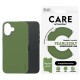 CARE by PanzerGlass Fashion Case iPhone 16 Plus 6.7