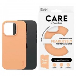 CARE by PanzerGlass Fashion Case iPhone 16 Pro 6.3