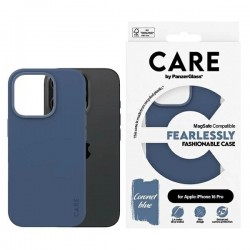 CARE by PanzerGlass Fashion Case iPhone 16 Pro 6.3