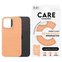 CARE by PanzerGlass Fashion Case iPhone 16 Pro Max 6.9