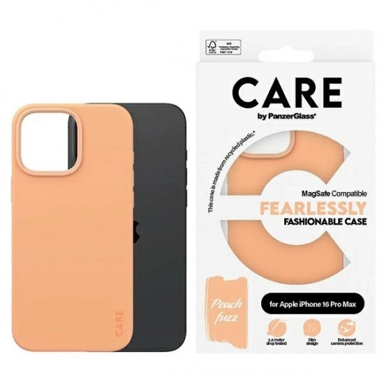 CARE by PanzerGlass Fashion Case iPhone 16 Pro Max 6.9