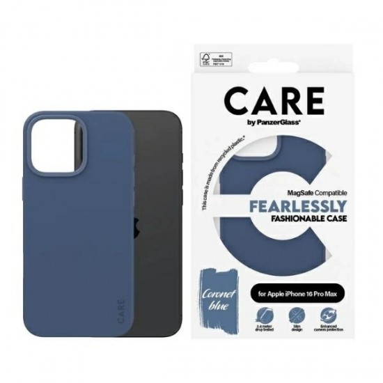CARE by PanzerGlass Fashion Case iPhone 16 Pro Max 6.9