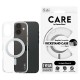 CARE by PanzerGlass Feature Kickstand Case iPhone 16 6.1