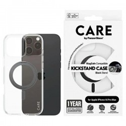 CARE by PanzerGlass Feature Kickstand Case iPhone 16 Pro Max 6.9