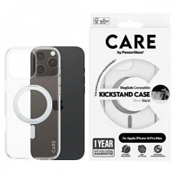 CARE by PanzerGlass Feature Kickstand Case iPhone 16 Pro Max 6.9