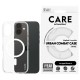 CARE by PanzerGlass Flagship Case iPhone 16 6.1