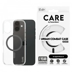 CARE by PanzerGlass Flagship Case iPhone 16 6.1