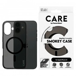 CARE by PanzerGlass Flagship Case iPhone 16 6.1