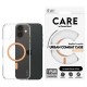 CARE by PanzerGlass Flagship Case iPhone 16 Plus 6.7