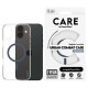 CARE by PanzerGlass Flagship Case iPhone 16 Plus 6.7