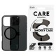 CARE by PanzerGlass Flagship Case iPhone 16 Pro 6.3