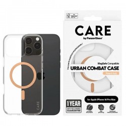 CARE by PanzerGlass Flagship Case iPhone 16 Pro Max 6.9