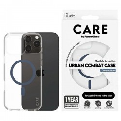 CARE by PanzerGlass Flagship Case iPhone 16 Pro Max 6.9