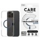CARE by PanzerGlass Flagship Case iPhone 16 Pro Max 6.9
