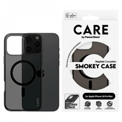 CARE by PanzerGlass Flagship Case iPhone 16 Pro Max 6.9