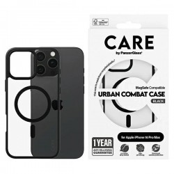 CARE by PanzerGlass Flagship Urban Case iPhone 16 Pro Max 6.9