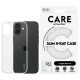 CARE by PanzerGlass X-Ray Soft Basic Case iPhone 16 6.1