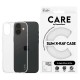 CARE by PanzerGlass X-Ray Soft Basic Case iPhone 16 Plus 6.7