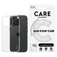 CARE by PanzerGlass X-Ray Soft Basic Case iPhone 16 Pro 6.3