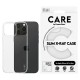 CARE by PanzerGlass X-Ray Soft Basic Case iPhone 16 Pro Max 6.9