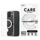 CARE by PanzerGlass Flagship Case iPhone 16 Plus 6.7