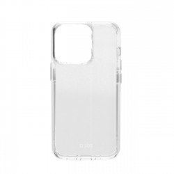 SBS D3O iPhone 14 Pro Max Case - Transparent