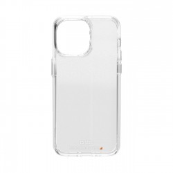 SBS D3O iPhone 15 Pro Max Case - Transparent