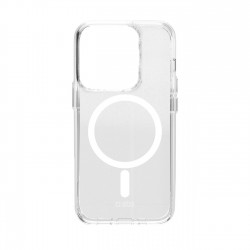 SBS D3O MagSafe Case for iPhone 14 Pro Max - Clear