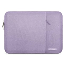 Tech-Protect Sleeve Laptop 13-14 Case - Lavender