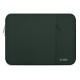 Tech-Protect Sleevy Laptop 15-16 case - green