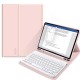 Tech-Protect SC Pen + Keyboard Case with Keyboard for iPad 10.9