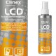 CLINEX LCD 200ML liquid for cleaning LCD screens and monitors of telephones