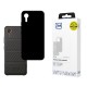 3mk Matt Case for Samsung Galaxy XCover 7 - black