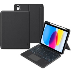 Tech-Protect SC Mag Pen + Keyboard Case for iPad 10.9