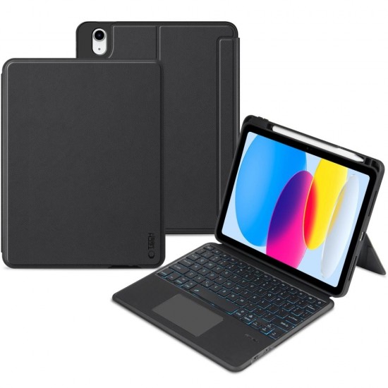 Tech-Protect SC Mag Pen + Keyboard Case for iPad 10.9