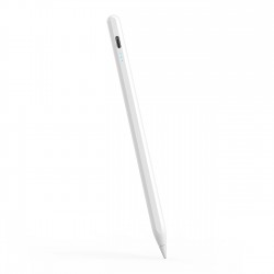 Joyroom JR-X15 active stylus 130mAh USB-C - white