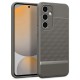 Caseology Parallax Case for Samsung Galaxy S24 FE - Gray