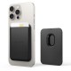 Tech-Protect MagWallet Magsafe card case - black