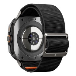 Spigen Fit Lite Strap for Galaxy Watch Ultra 47mm - Black