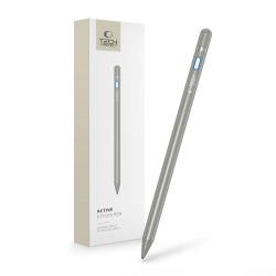 Tech-Protect Active Stylus - Titanium
